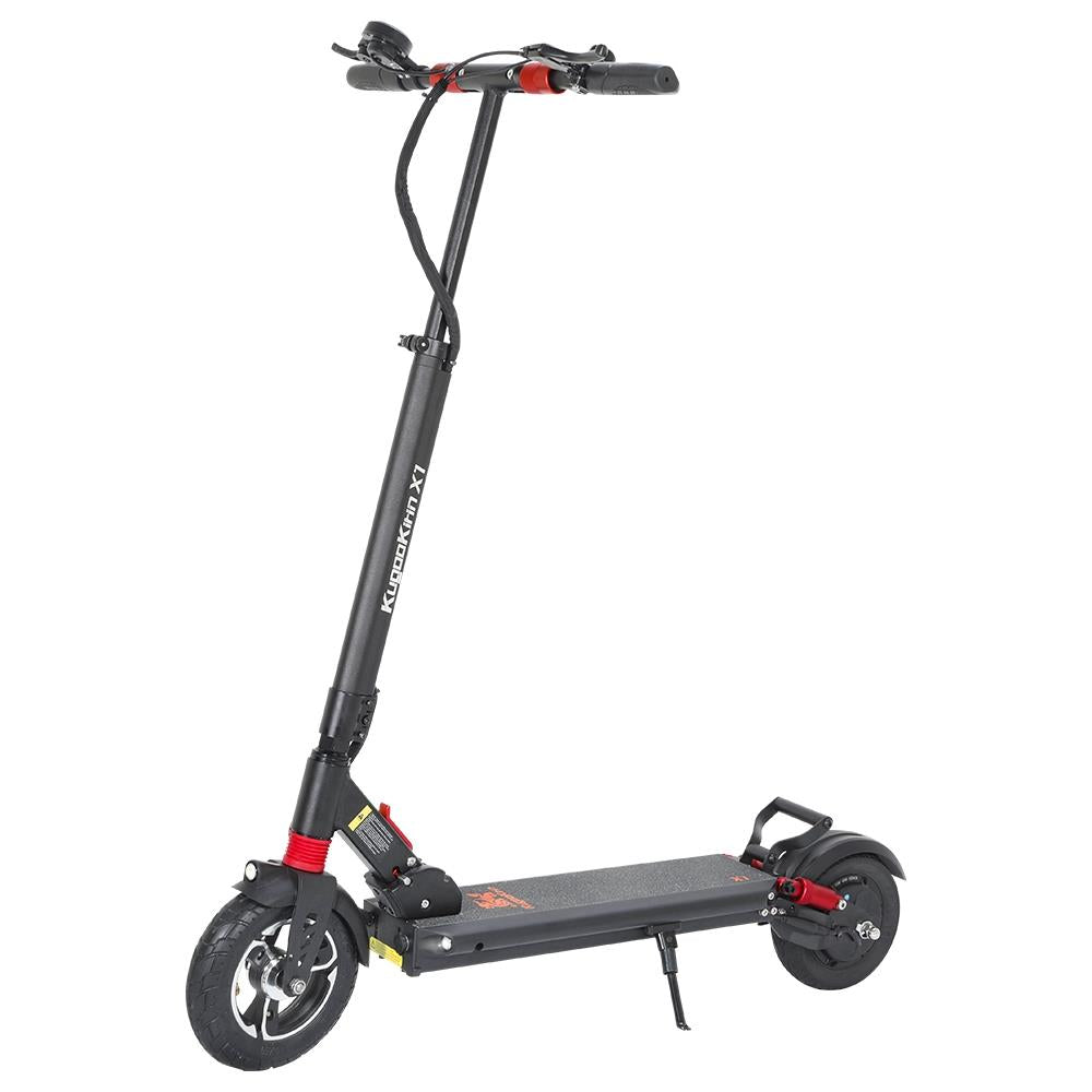 Elektrická koloběžka Kugoo Kirin X1