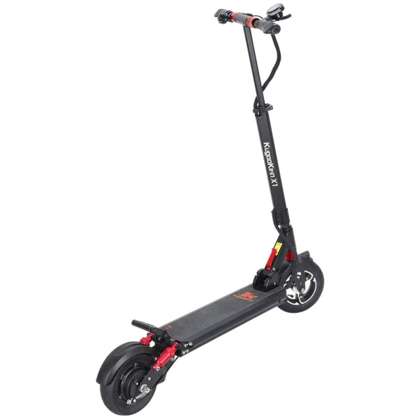 Elektrická koloběžka Kugoo Kirin X1