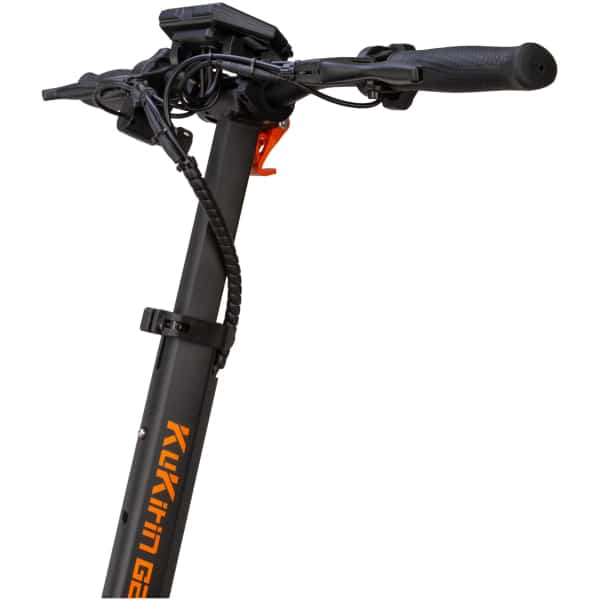 Elektrická koloběžka Kugoo KuKirin G2 Master