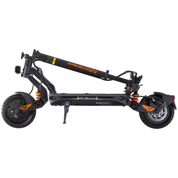 Elektrická koloběžka Kugoo KuKirin G2 Master