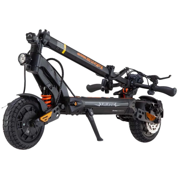 Elektrická koloběžka Kugoo KuKirin G2 Master