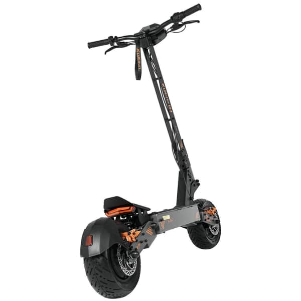 Elektrická koloběžka Kugoo KuKirin G4