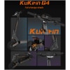 Elektrická koloběžka Kugoo KuKirin G4