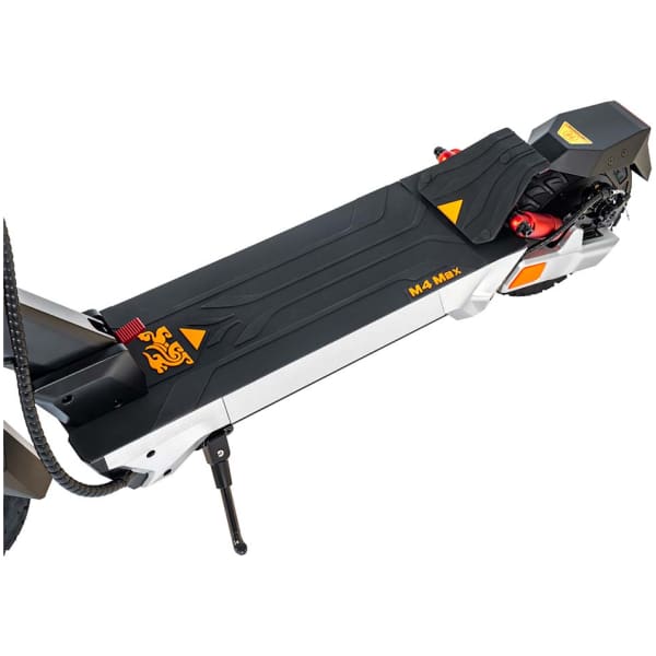 Elektrická koloběžka Kugoo Kukirin M4 Max