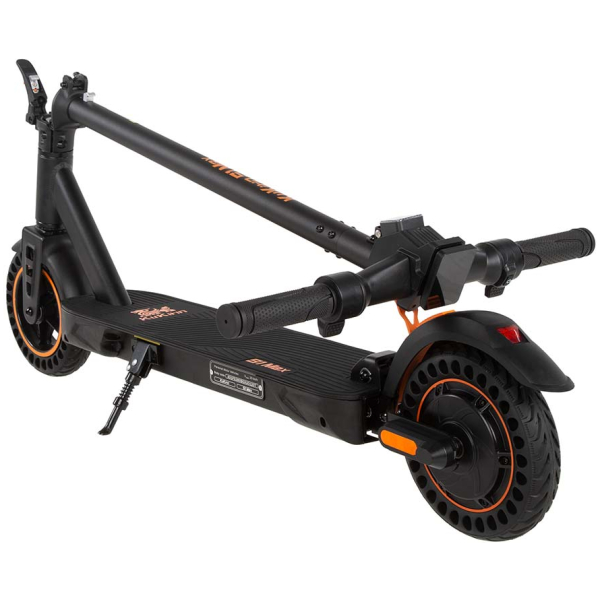 Elektrická koloběžka Kugoo KuKirin S1 MAX