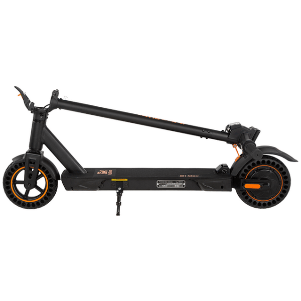 Elektrická koloběžka Kugoo KuKirin S1 MAX