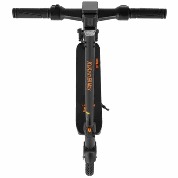 Elektrická koloběžka Kugoo KuKirin S1 MAX