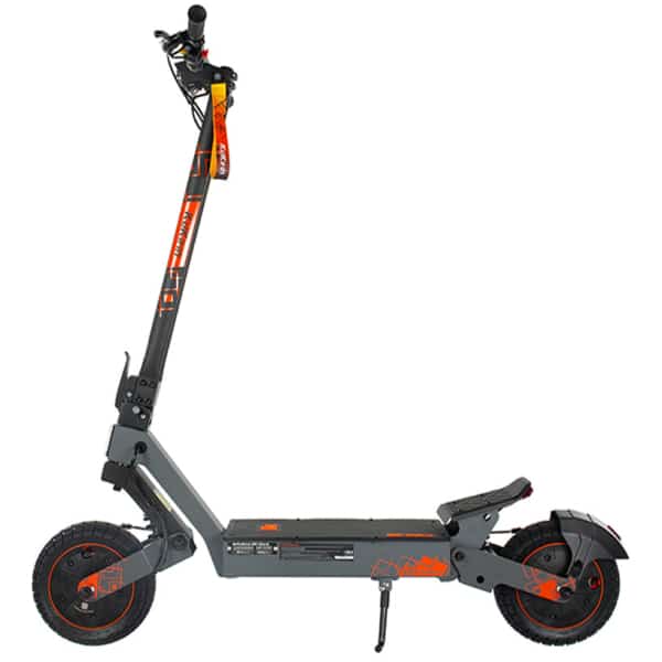 Elektrická koloběžka KuKirin G2 Ultra