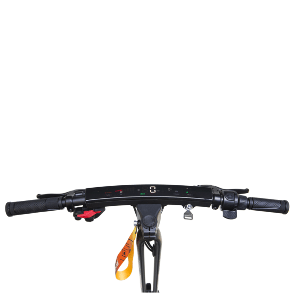 Elektrická koloběžka KuKirin G2 Ultra