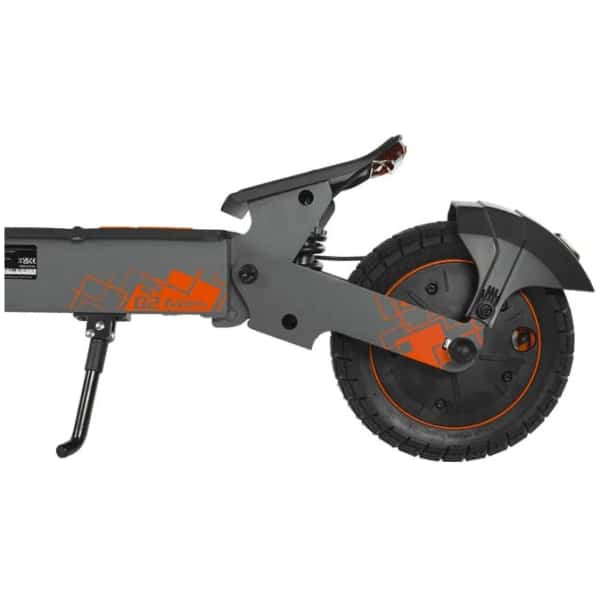 Elektrická koloběžka KuKirin G2 Ultra