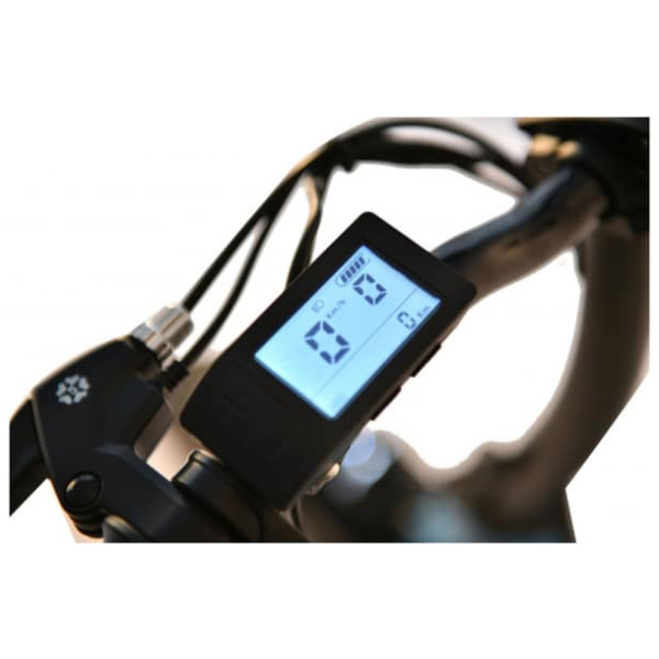 Elektrická koloběžka X-Scooters XT07