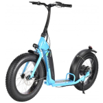 Elektrická koloběžka X-Scooters XT07