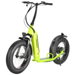 Elektrická koloběžka X-Scooters XT08