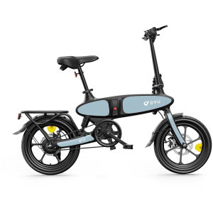 Elektrické kolo Vitilan V3