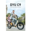 Elektrické kolo DYU C9