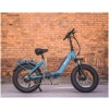 Elektrické kolo DYU FF500