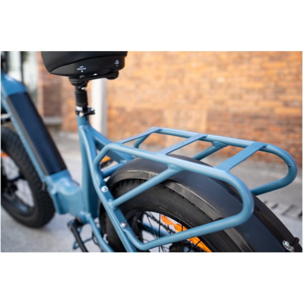 Elektrické kolo DYU FF500