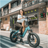 Elektrické kolo DYU FF500