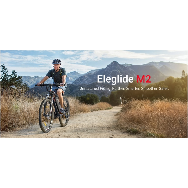 Elektrické kolo Eleglide M2