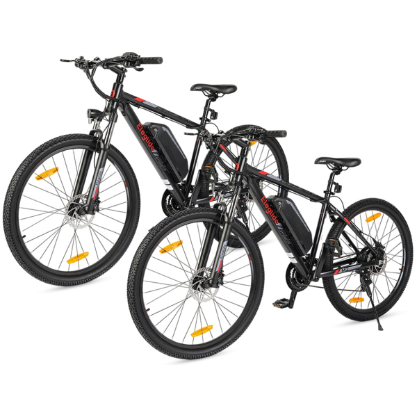 Elektrické kolo Eleglide M2