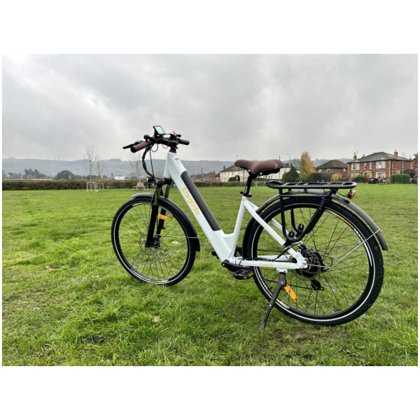 Elektrické kolo Eleglide T1 Step-thru