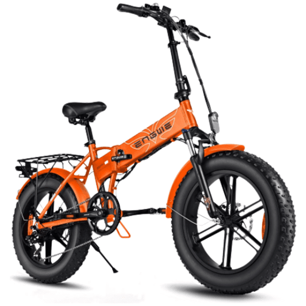 Elektrokolo ENGWE EP-2 PRO