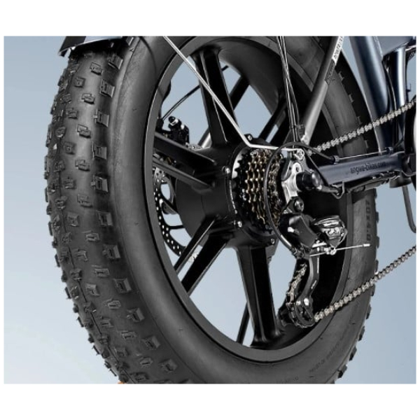 Elektrokolo ENGWE EP-2 PRO