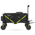 Elektrokolo DYU CampX01