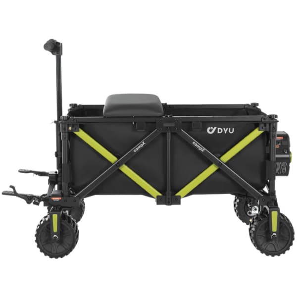 Elektrokolo DYU CampX01