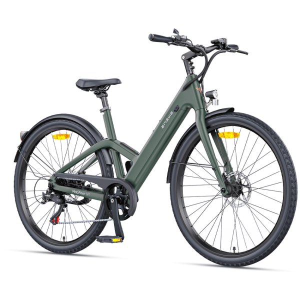 Elektrokolo Engwe N1 Air ST