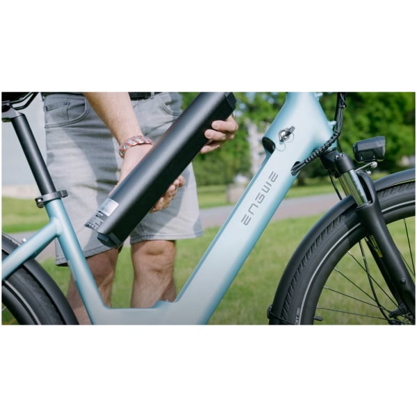 Elektrokolo Engwe P275 SE