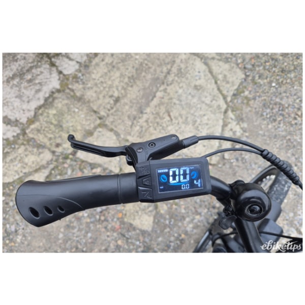 Elektrokolo Engwe P275 SE