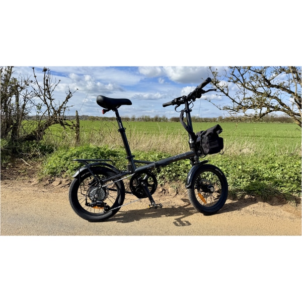 Elektrokolo Engwe Zip P16