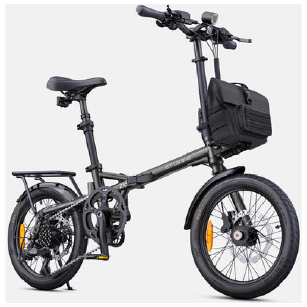 Elektrokolo Engwe Zip P16