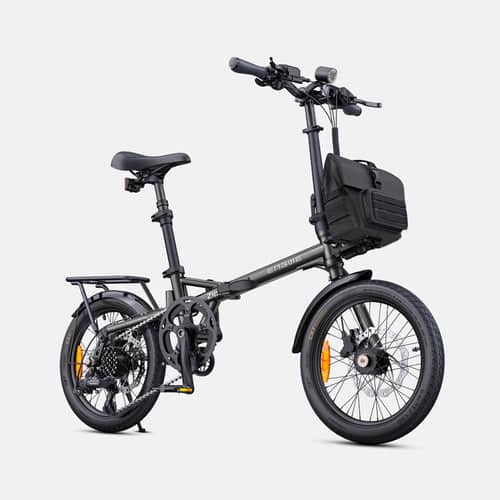 Elektrokolo Engwe Zip P16
