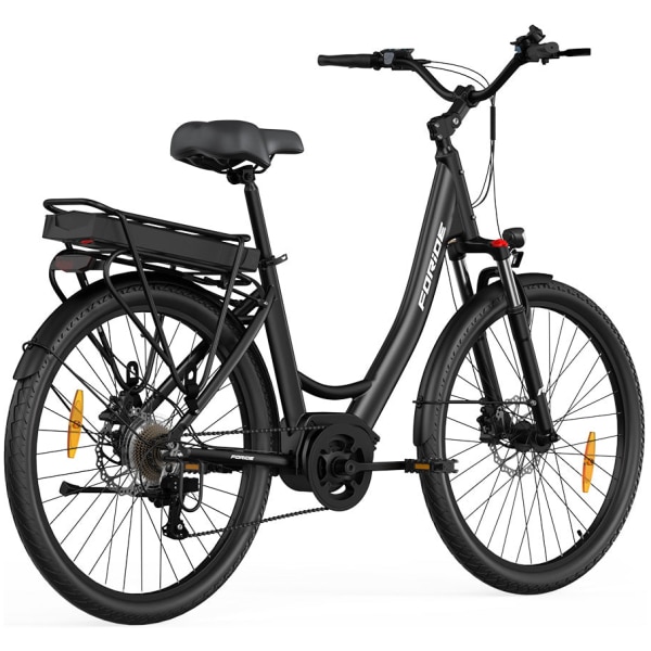 Elektrokolo Foride Urbano 2