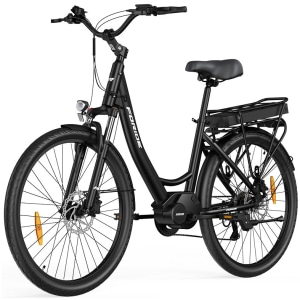 Elektrické kolo Vitilan V3