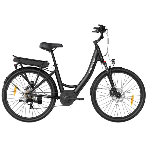 Elektrokolo Foride Urbano 2