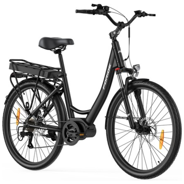 Elektrokolo Foride Urbano 2