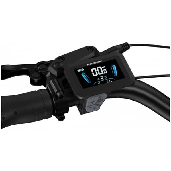 Elektrokolo Foride Urbano 2