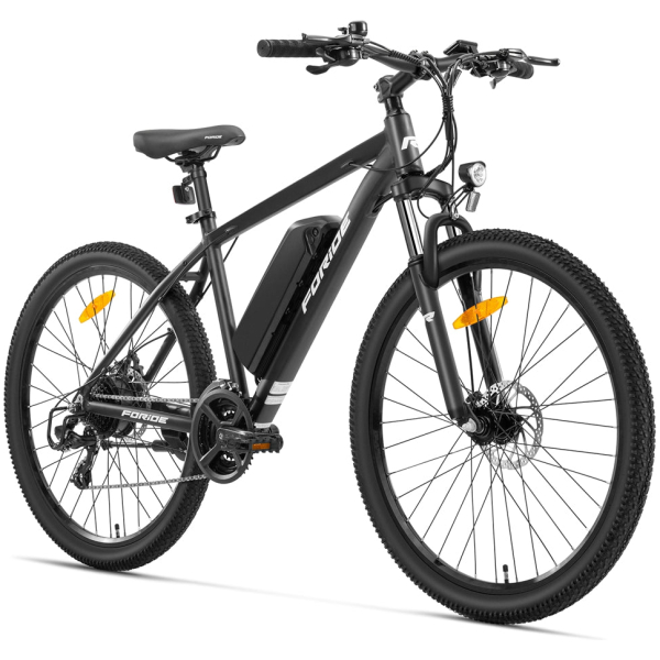 Elektrokolo Foride Xtremer 1