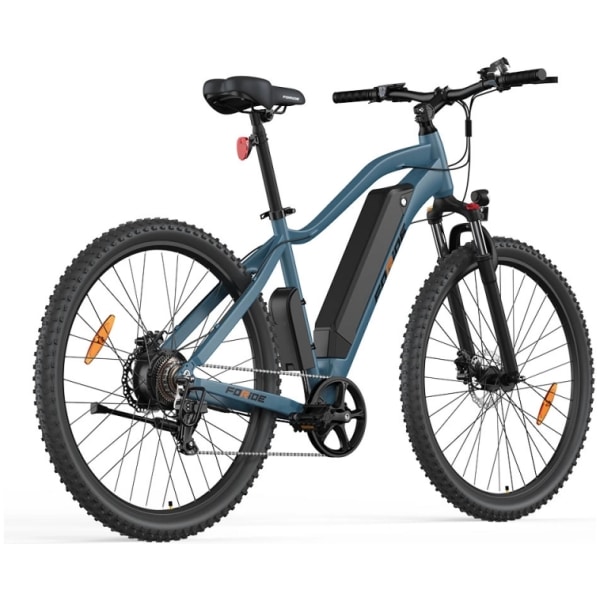 Elektrokolo Foride Xtremer 3