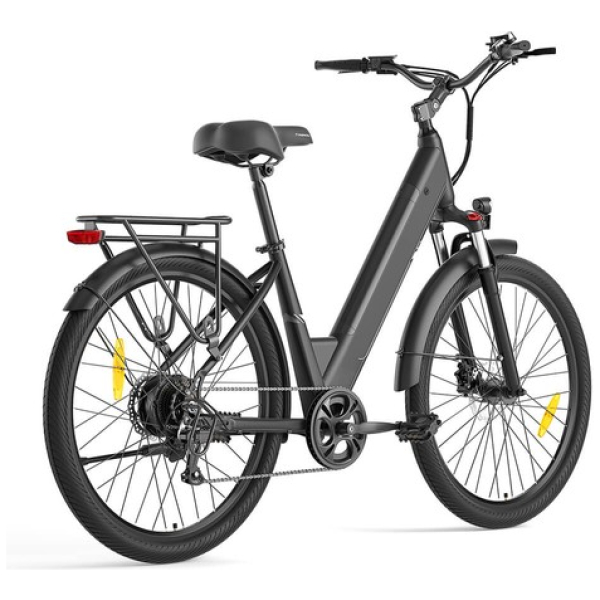 Elektrokolo Touroll J1 Pro