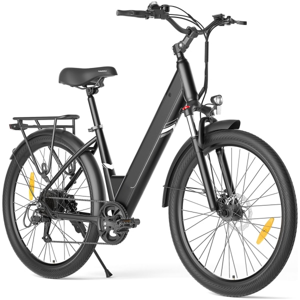 Elektrokolo Touroll J1 Pro