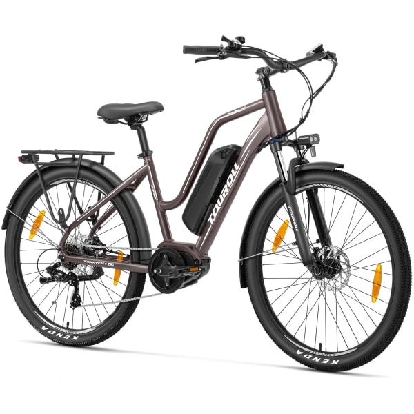 Elektrokolo Touroll MA2