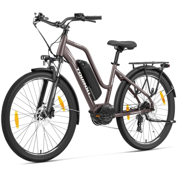 Elektrokolo Touroll MA2