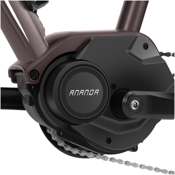 Elektrokolo Touroll MA2