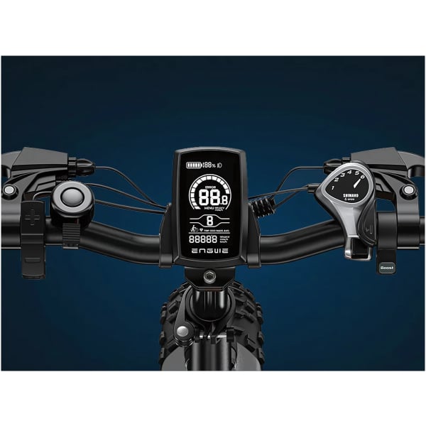 Elektrokolo ENGWE EP-2 PRO