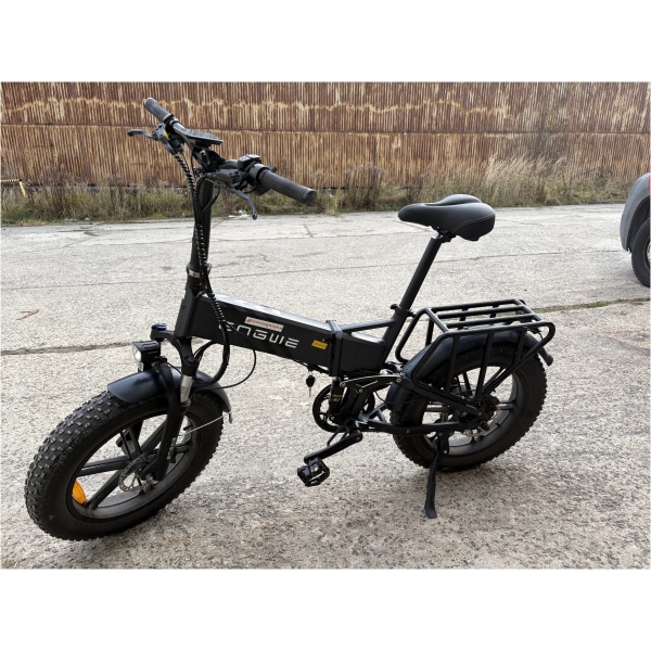 Elektrická kola různé značky - POUŽÍVÁNÉ