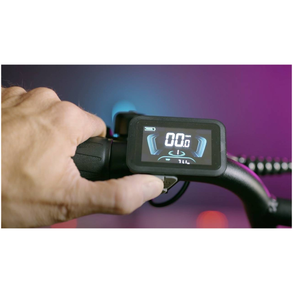 Elektrické kolo Engwe L20 Boost